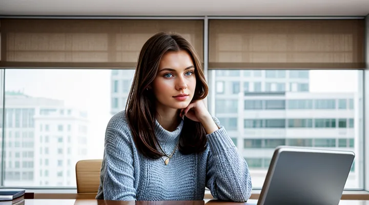 Госуслуги: замена загранпаспорта через портал