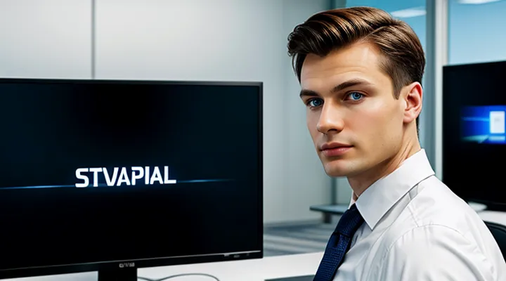 Госуслуги: защита от хакерских атак – рекомендации