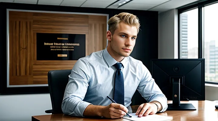 Госуслуги: защита от мошенничества при работе с порталом