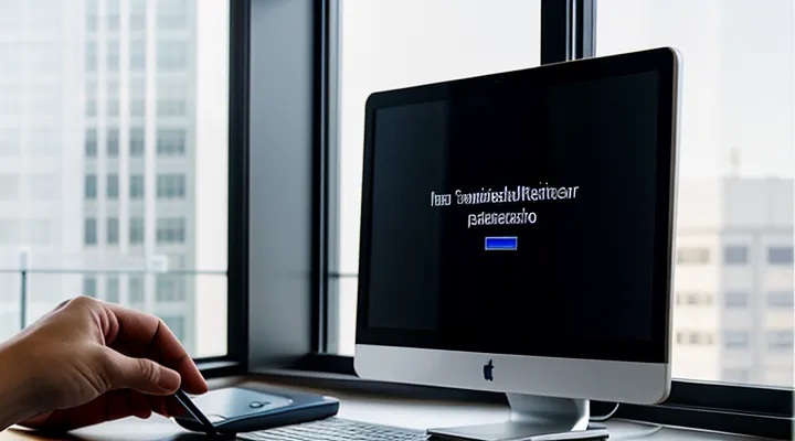 Госуслуги: защита подключения и безопасность онлайн