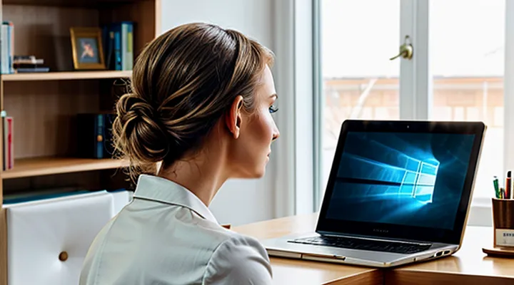 Госуслуги: заявление приставам через личный кабинет