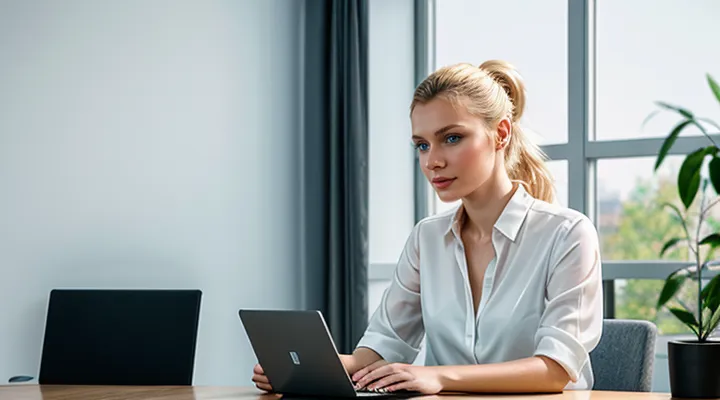 Госуслуги: займ на карту через портал