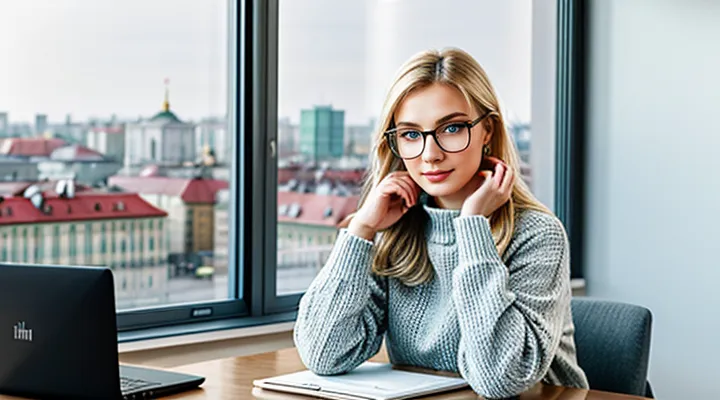 Градплан на портале Госуслуг: как пользоваться