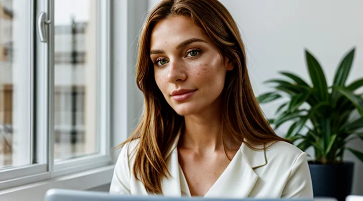 График работы служб, доступный на портале Госуслуги