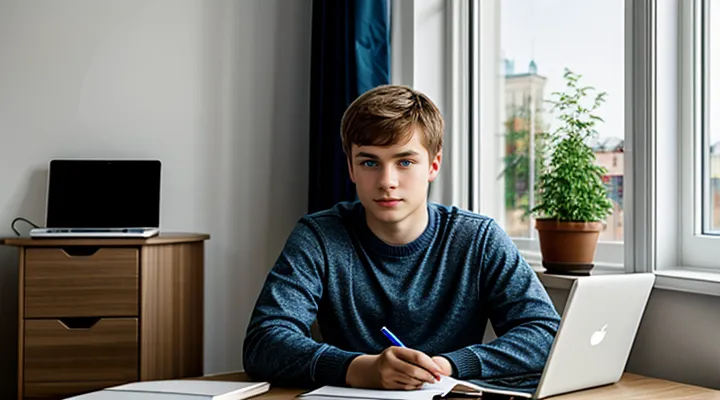 Гражданство через портал Госуслуг