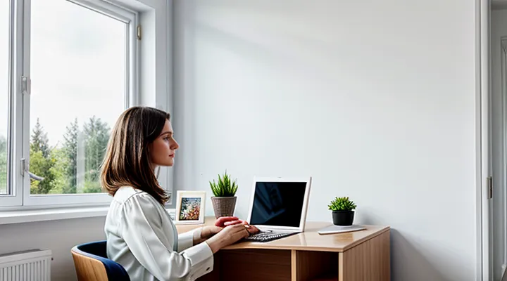 Гражданство детям через Госуслуги: порядок оформления