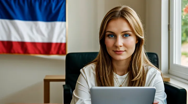 Гражданство ребёнка через Госуслуги: процесс получения