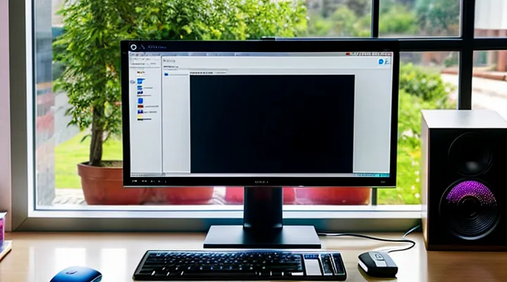 Идентификатор заявления на портале Госуслуги: назначение и использование