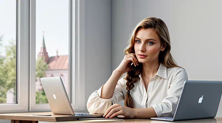 Идентификация через Госуслуги: возможности и ограничения