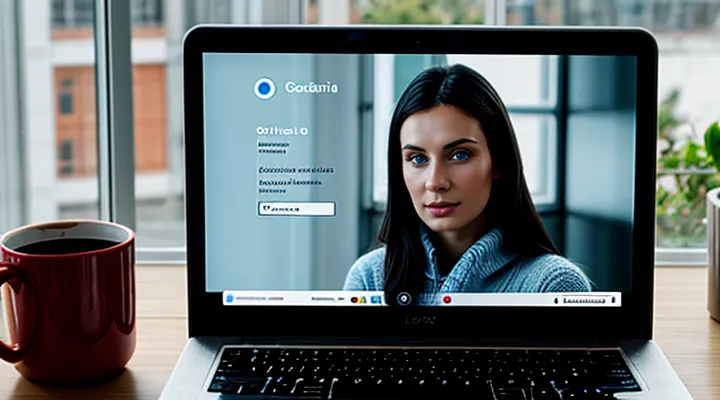 Идентификация в Столото через портал Госуслуги