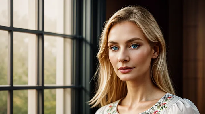 Информационный лист Госуслуг: что в нём указано