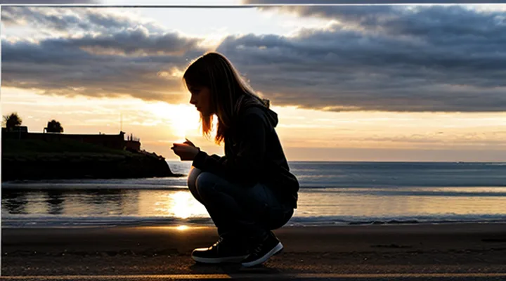 Информация о доступных пособиях в личном кабинете Госуслуг