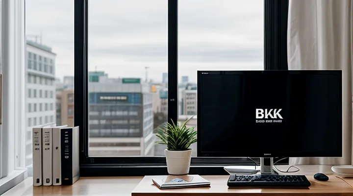 Информация о ходе исполнительного производства на Госуслугах