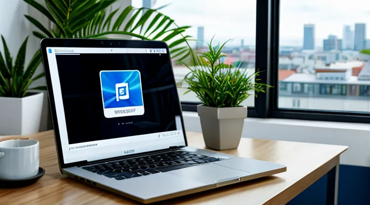 Информация о положенных выплатах на портале Госуслуги