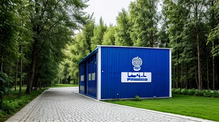 ИНН не найден в ФНС? Как действовать на портале Госуслуг