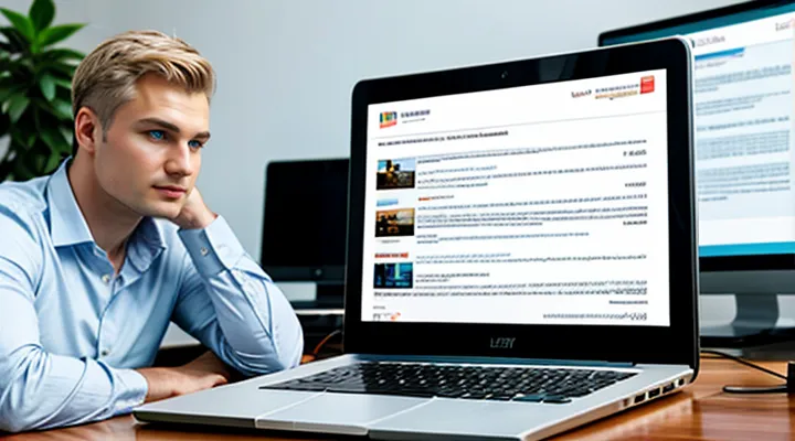 ИНН организации в Госуслугах: регистрация и проверка