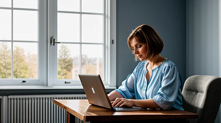 Инструкция: что делать, если на «Госуслугах» пришел отказ в детском пособии.