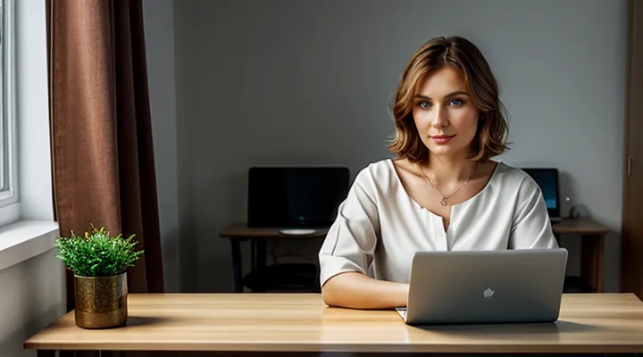 Инструкция: что делать, если на «Госуслугах» пришло уведомление с красным восклицательным знаком.