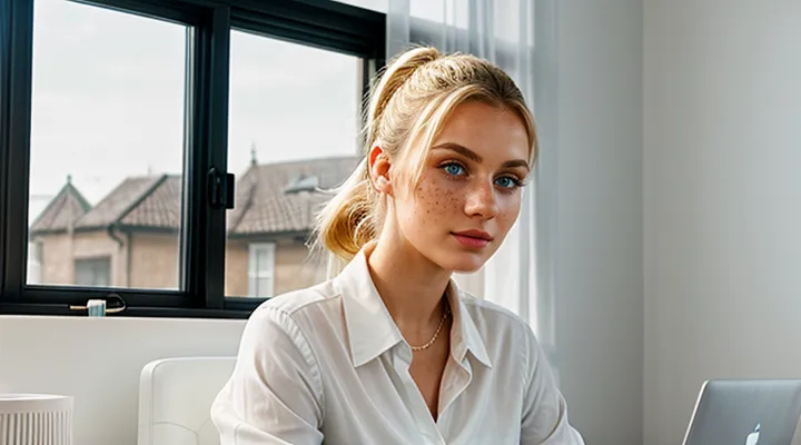 Инструкция: что делать, если вы нашли ошибку в своих данных на портале.