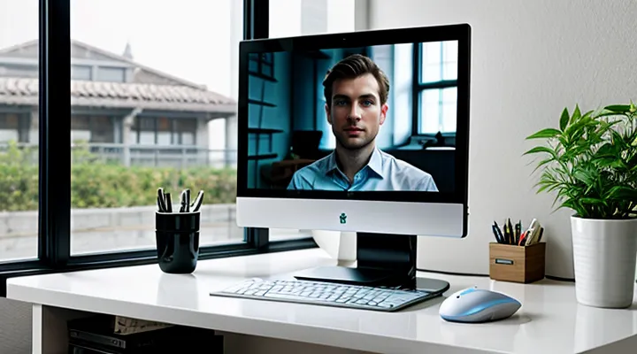 Инструкция: электронная трудовая книжка. Как получить выписку на «Госуслугах».