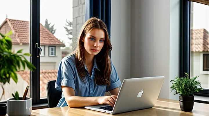 Инструкция: как оформить материнский капитал за 5 минут, не покидая дома.