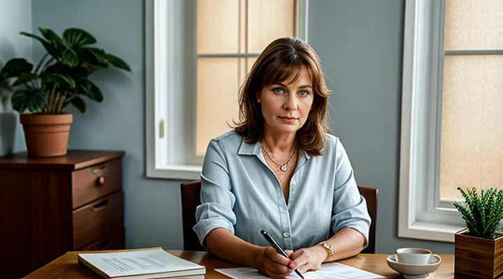 Инструкция: как оформить пенсию по потере кормильца.