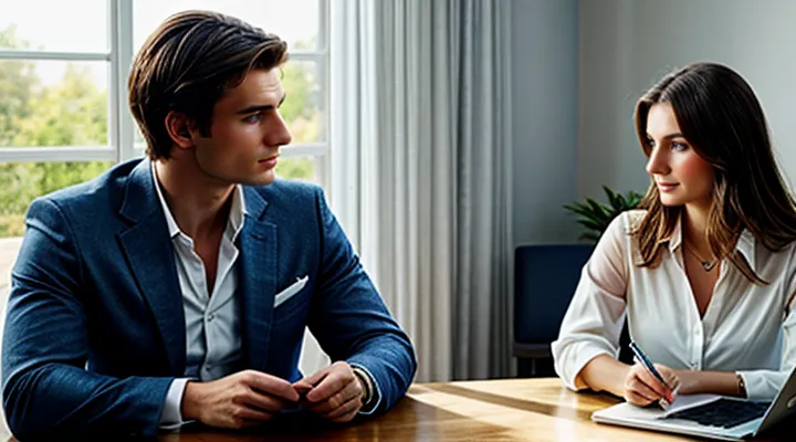 Инструкция: как подать на развод онлайн, если оба супруга согласны.