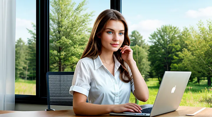 Инструкция: как подать заявление в ЗАГС через портал Госуслуг