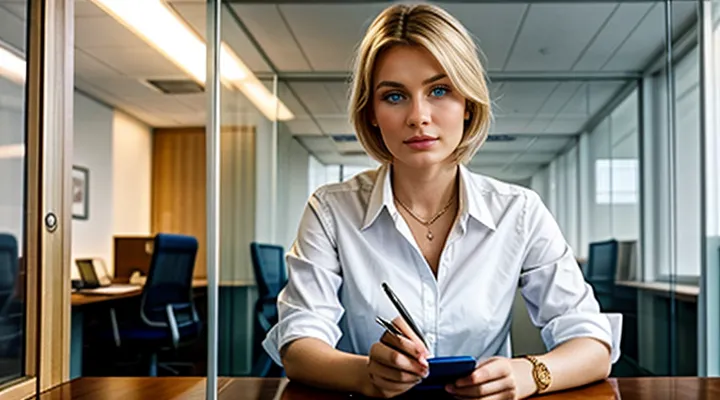 Инструкция: как пожаловаться на действия чиновника и получить ответ.