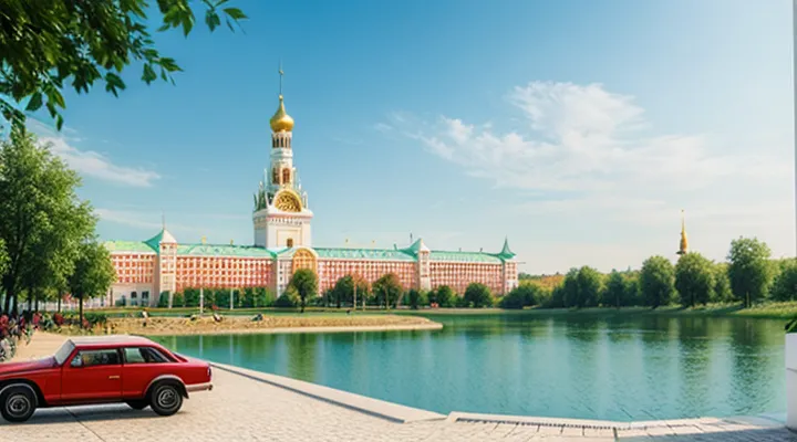 Инструкция: как прикрепиться к поликлинике в другом городе, используя только телефон.