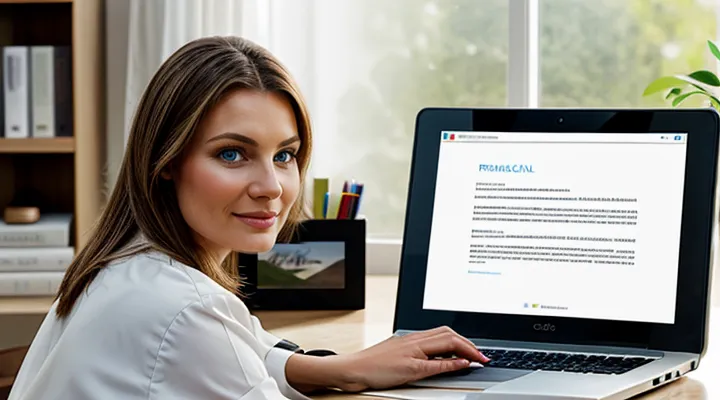 Инструкция: как вернуть 13% за лечение. Полный разбор на «Госуслугах».