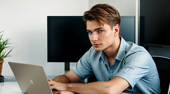 Инструкция: как зарегистрироваться на «Госуслугах» иностранному гражданину.