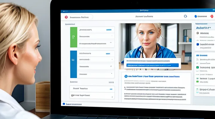 Инструкция: «личный кабинет пациента». Какие данные о вашем здоровье там хранятся.
