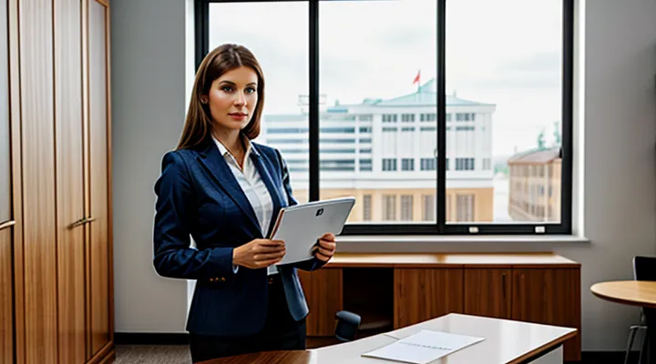 Инструкция: ошибка в ИНН? Как исправить данные в налоговой.