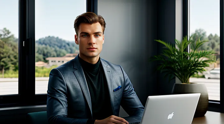 Инструкция по купле‑продаже авто через Госуслуги