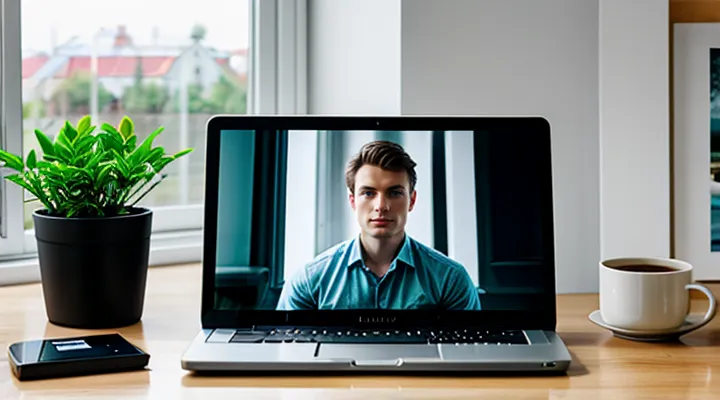 Инструкция по оформлению договора купли-продажи автомобиля через Госуслуги