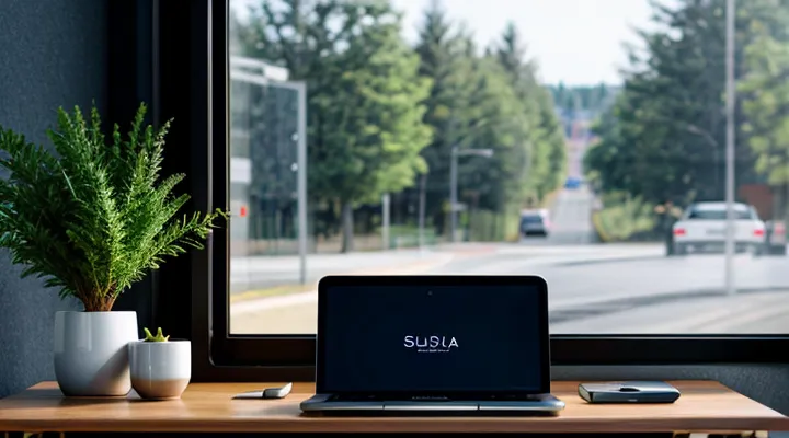 Инструкция по оформлению договора купли‑продажи автомобиля через портал Госуслуги