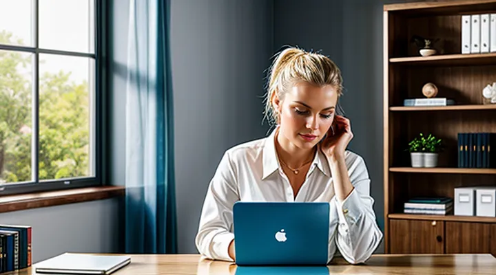 Инструкция по подаче заявления о разводе через портал Госуслуги