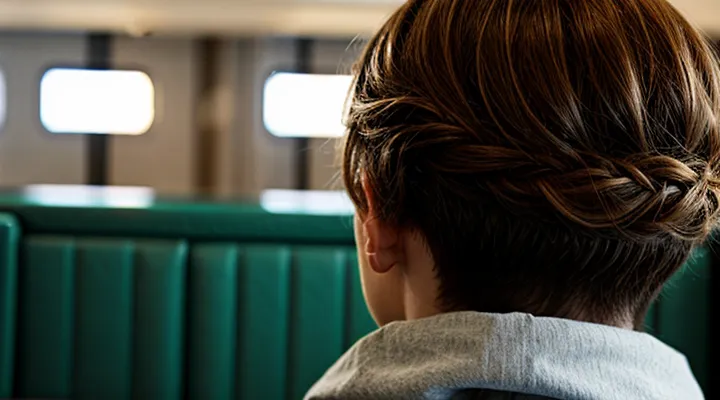 Инструкция по получению информации о поступлении в колледж через Госуслуги