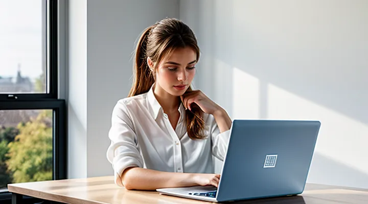 Инструкция по распечатке квитанции госпошлины в Госуслугах