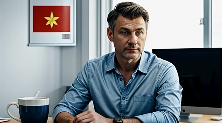 Инструкция по регистрации транспортного средства в Госуслугах