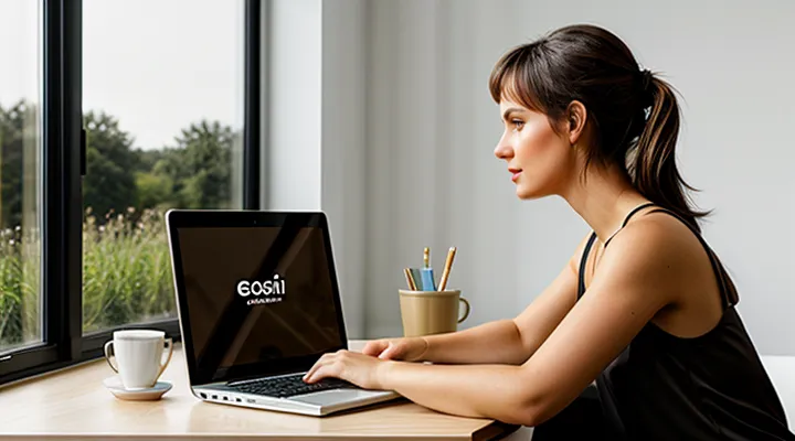 Инструкция по страхованию автомобиля через портал Госуслуги