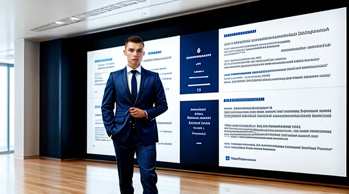 Инструкция по установлению запрета на кредиты через Госуслуги