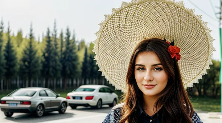 Инструкция по временной регистрации через портал Госуслуги