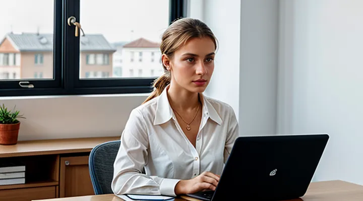 Инструкция: почему «Госуслуги» показывают чужие долги и как это исправить.