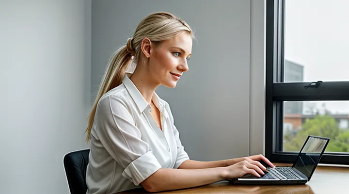 Инструкция: подача заявления в ЗАГС через портал Госуслуг