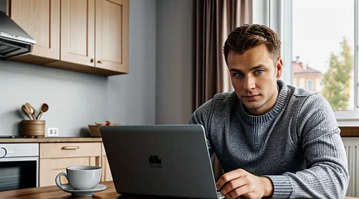 Инструкция: потеряли все документы? Вот пошаговый план действий на «Госуслугах».