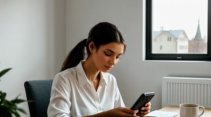 Инструкция: сменили номер телефона? Как не потерять доступ к «Госуслугам».