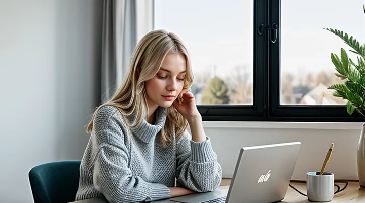 Инструкция: забыли пароль от «Госуслуг»? Как восстановить доступ за 60 секунд.