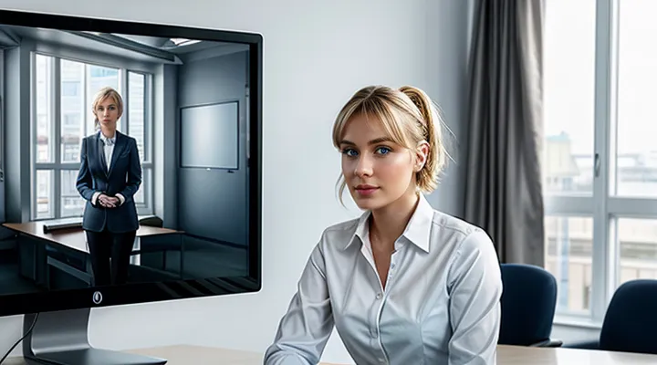 Интеграция портала госуслуг с ВКонтакте